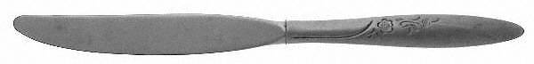 Petite Rose Modern Hollow Knife