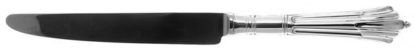 Albany (Silverplate) New French Hollow Knife