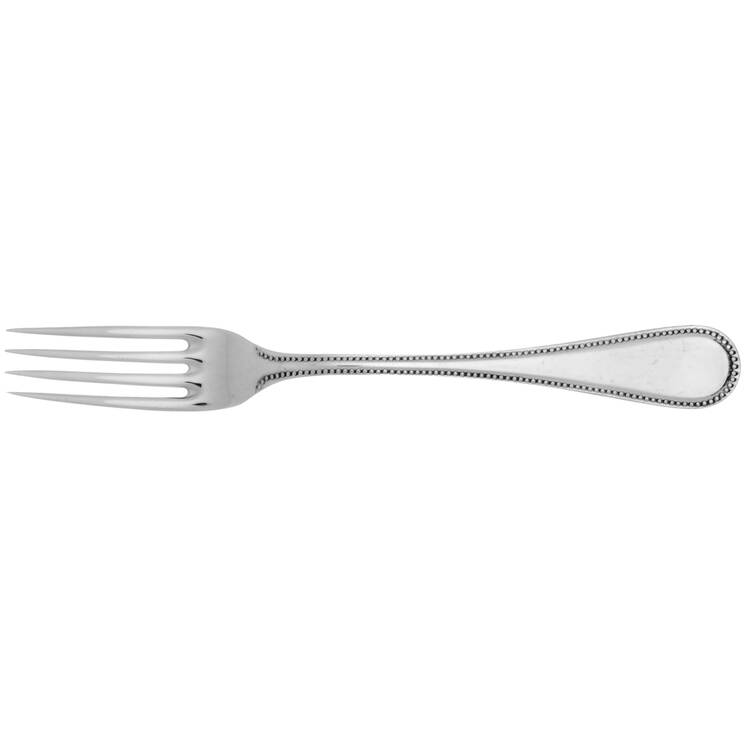 Bead (Silverplate) by Sheffield Silver Co (England)