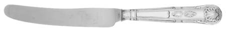 Kings (Silverplate) Hollow Handle Youth Knife