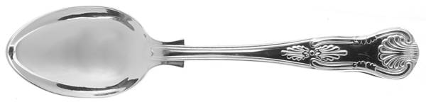 Kings (Silverplate) Teaspoon
