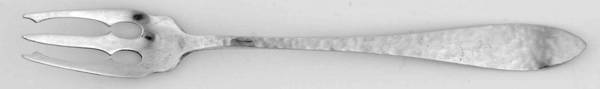 Antique (Sterling, 1904) Old Style Pickle Fork