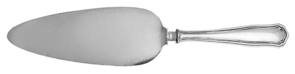 Winchester (Sterling, 1910) Pie Server with Silverplate Blade