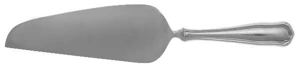 Winchester (Sterling, 1910) Pie & Cake Server with Stainless Blade