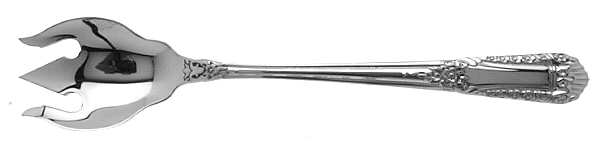 Inaugural (Sterling, 1942) Ice Cream Fork HC