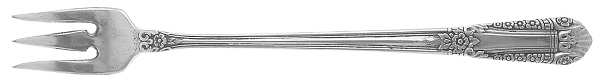 Inaugural (Sterling, 1942) Cocktail/Seafood Fork