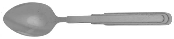 Dimension (Stainless) Demitasse Spoon