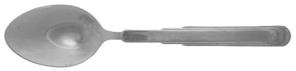 Dimension (Stainless) Place/Oval Soup Spoon