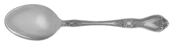 St. Moritz (Stainless) Place/Oval Soup Spoon
