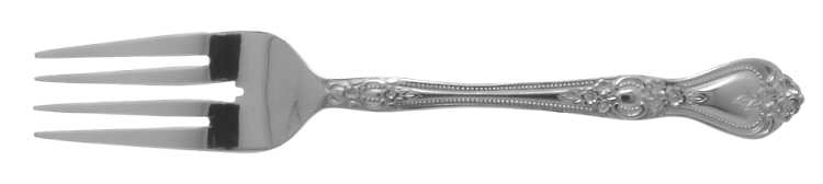 St. Moritz (Stainless) Individual Salad Fork