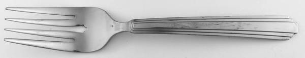 Trend (Stainless) Individual Salad Fork