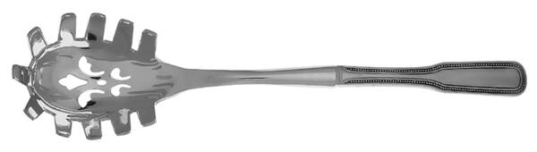 1776 (Stainless) Pasta Server with Stainless Bowl HC