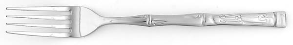 Bamboo (Stainless) Youth Fork