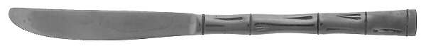 Modern Solid Knife