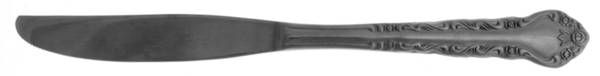 Classic Rose Modern Hollow Knife