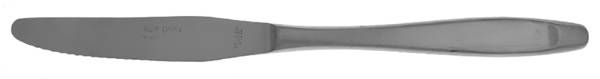 New Dawn (Stainless) Modern Solid Knife