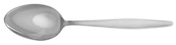 SOO5 (STAINLESS) Place/Oval Soup Spoon