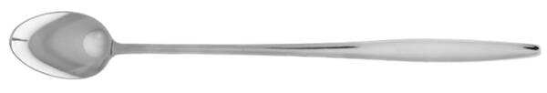 SOO5 (STAINLESS) Iced Tea Spoon by Sohnaco