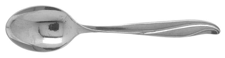 SOO8 (STAINLESS) Teaspoon
