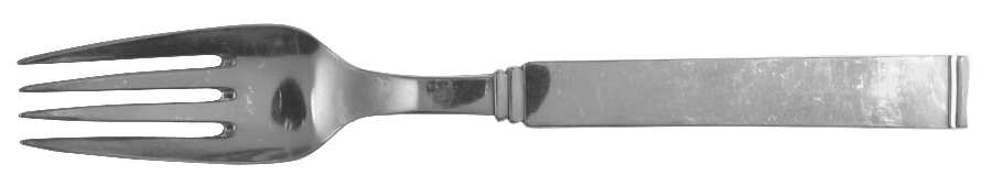 Funkis (Sterling) Fork