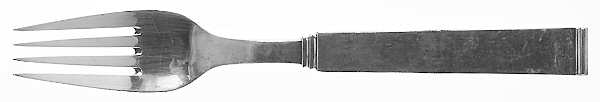 Funkis (Sterling) Fork