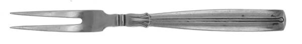 Lotus (Sterling) Lemon Fork