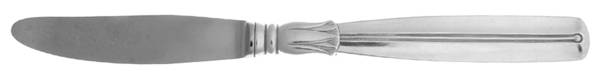 Lotus (Sterling) Modern Hollow Knife