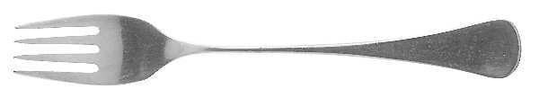 Patricia (Sterling) Baby Fork