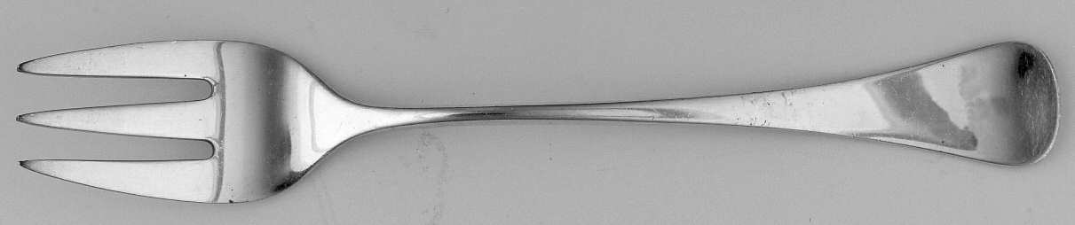 Patricia (Sterling) Individual Salad Fork