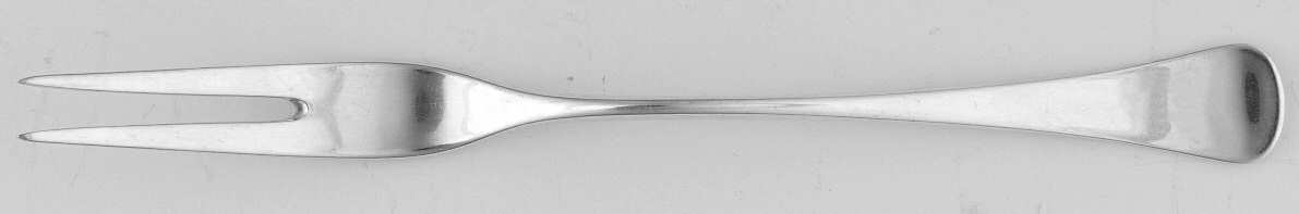 Patricia (Sterling) Short Handle Pickle/Olive Fork