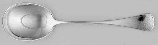 Patricia (Sterling) Sugar Spoon