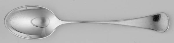 Patricia (Sterling) Demitasse/Coffee Spoon