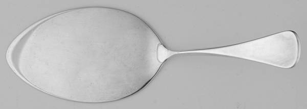 Patricia (Sterling) Solid Cheese Server