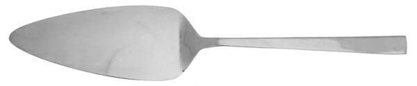 Alaska (Stainless) All Stainless Pie Server