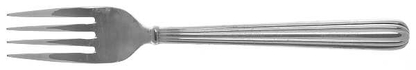 Athens (Stainless) Individual Salad Fork