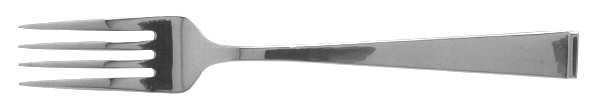 Atom (Stainless) Fork