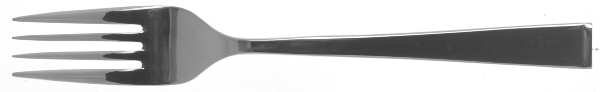 Atom (Stainless) Individual Salad Fork