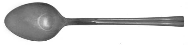 Column (Stainless) Place/Oval Soup Spoon