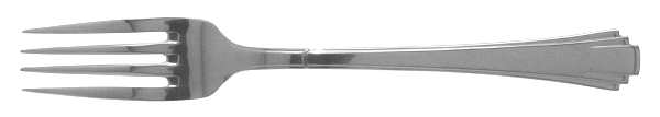 Mayfair (Stainless) Fork