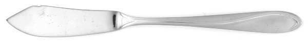 Mon Ami (Stainless) Flat Handle Master Butter Knife
