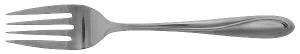 Mon Ami (Stainless) Individual Salad Fork