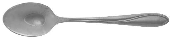 Mon Ami (Stainless) Place/Oval Soup Spoon