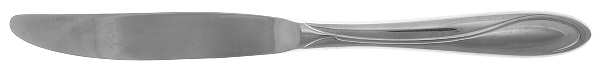 Mon Ami (Stainless) Modern Solid Knife