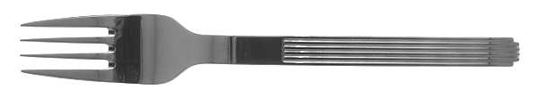 Montmarte (Stainless) Fork