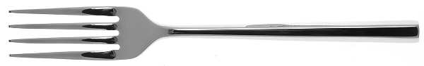 Octo (Stainless) Individual Salad Fork