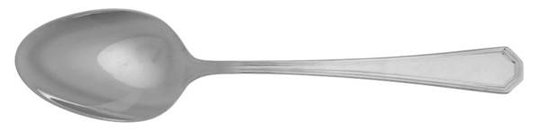 Park Lane (Stainless) Place/Oval Soup Spoon