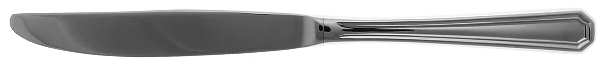 Park Lane (Stainless) Modern Hollow Knife