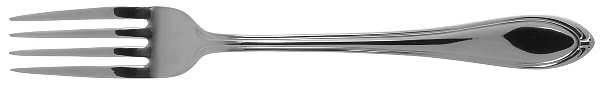 Rubens (Stainless) Fork