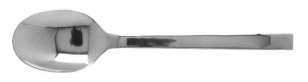 Simplicity (Stainless) Tablespoon (Serving Spoon)