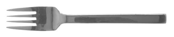 Simplicity (Stainless) Individual Salad Fork